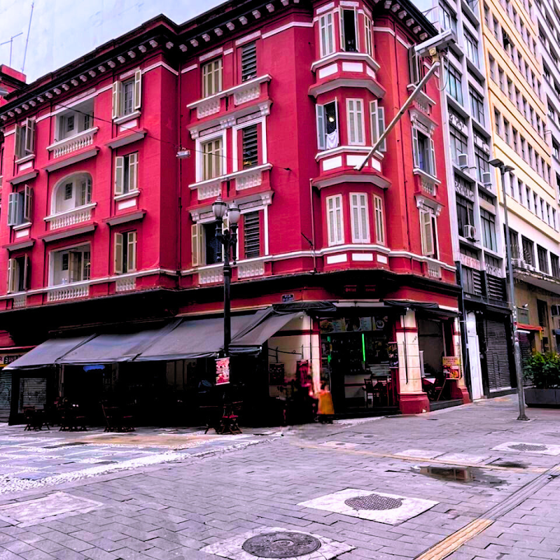 Foto de Restaurante Esquina da 7