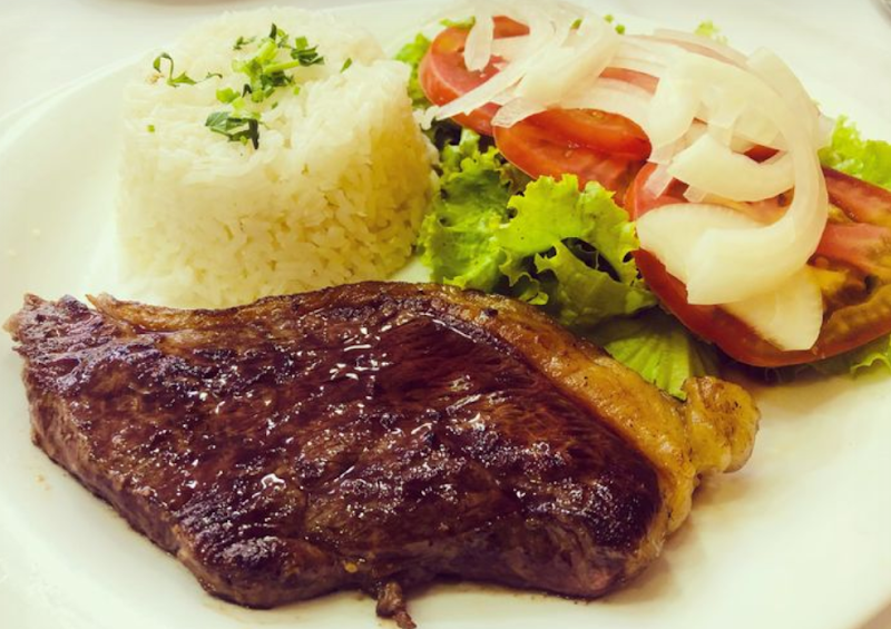 Foto de Restaurante Esquina da 7