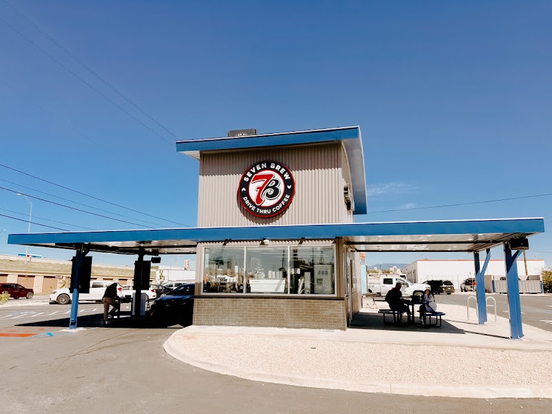 7 Brew Coffee photo 1