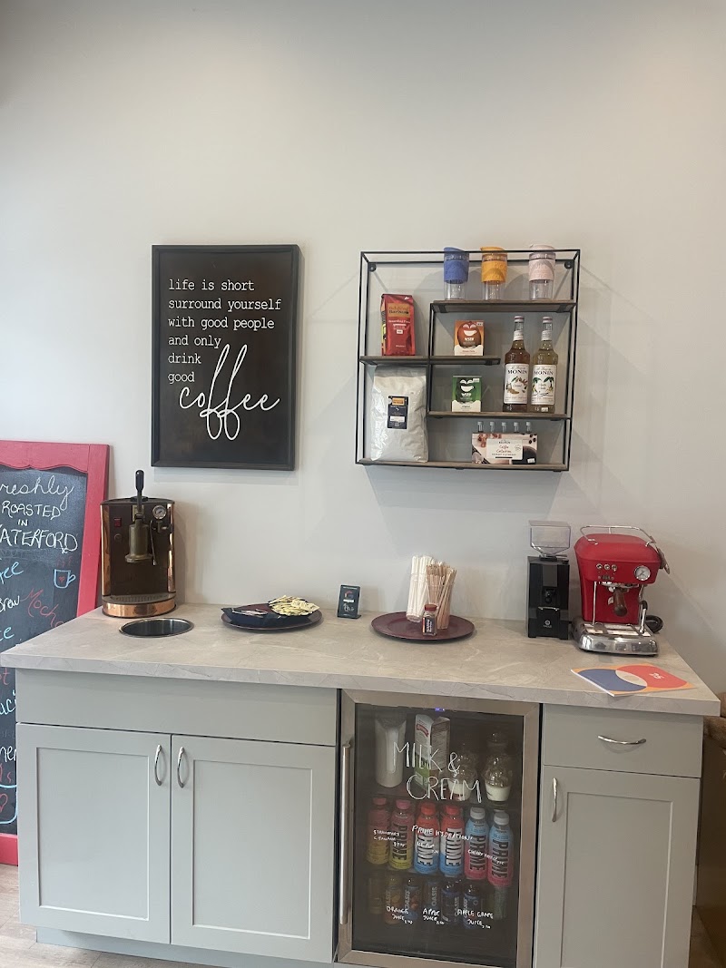 Belching Barista photo 2