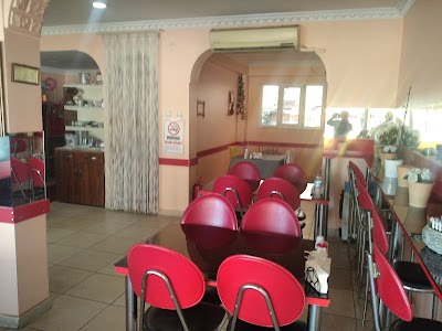 Abla'nın yeri ev yemekleri - Restoran