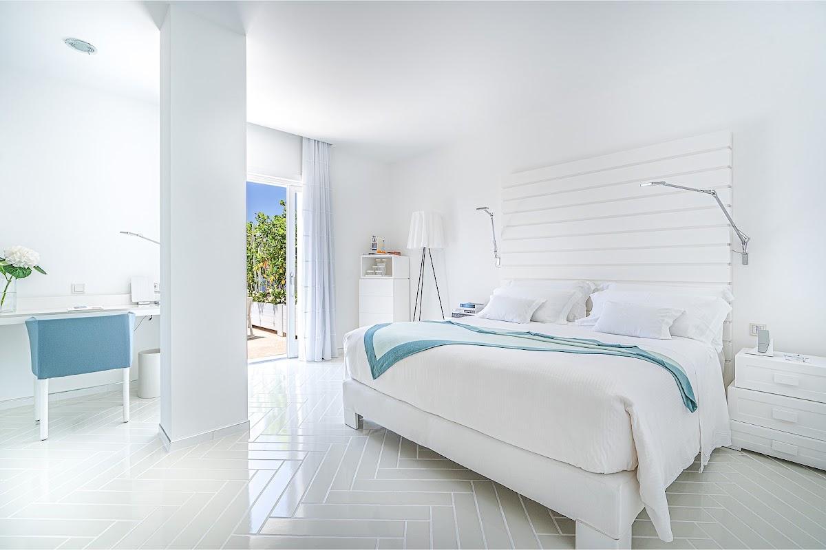 Casa Angelina — 3