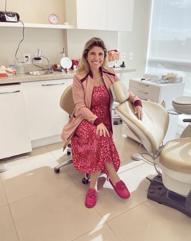 Dra. Débora Tedesco l Odontologia e Ortodontia