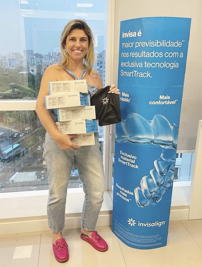 Dra. Débora Tedesco l Odontologia e Ortodontia - foto 3