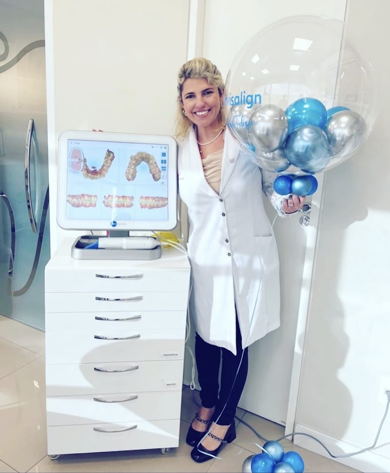 Dra. Débora Tedesco l Odontologia e Ortodontia - foto 2
