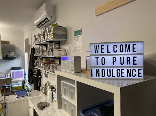 Pure indulgence Hair photo 2