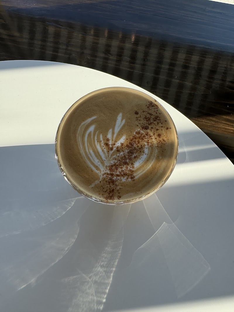 Fellowship Coffee Co. & Catering photo 2