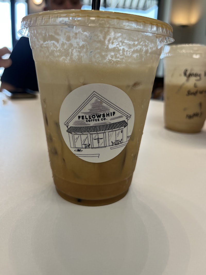 Fellowship Coffee Co. & Catering photo 4