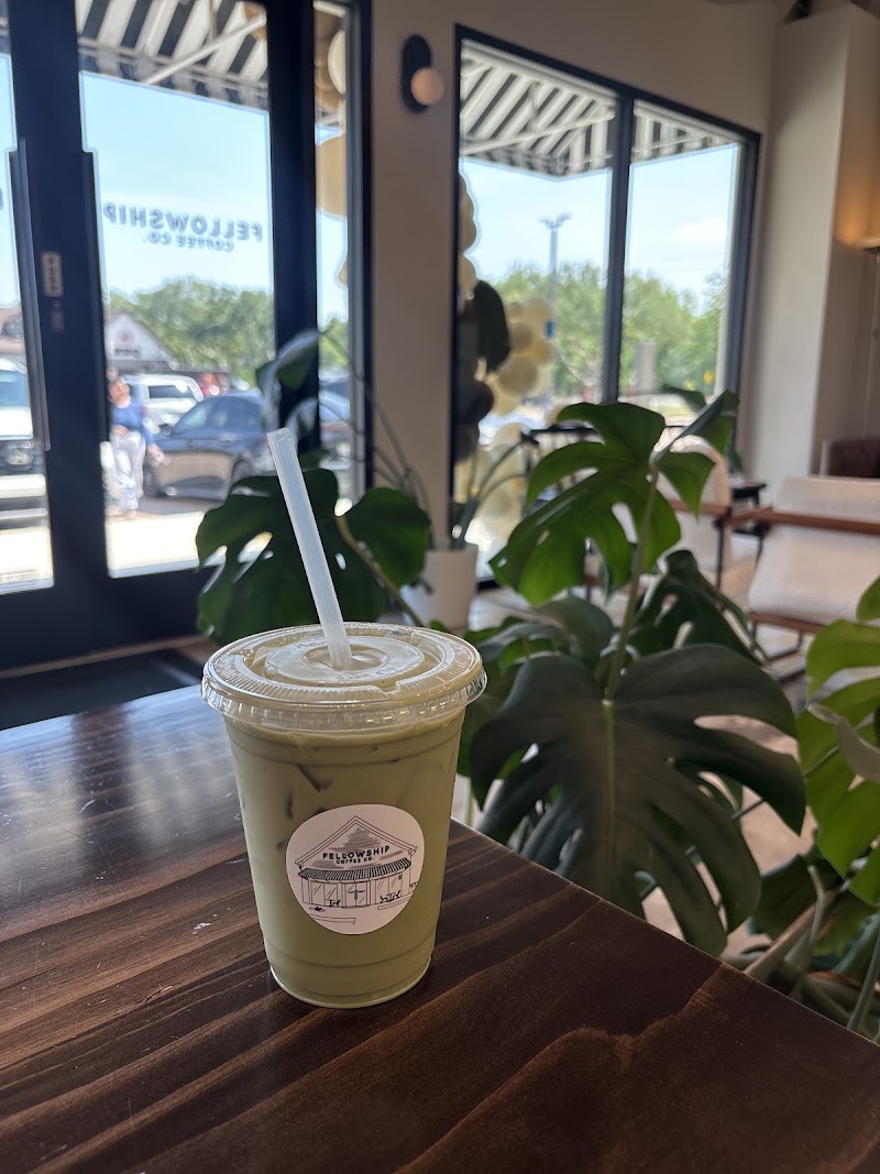 Fellowship Coffee Co. & Catering photo 4