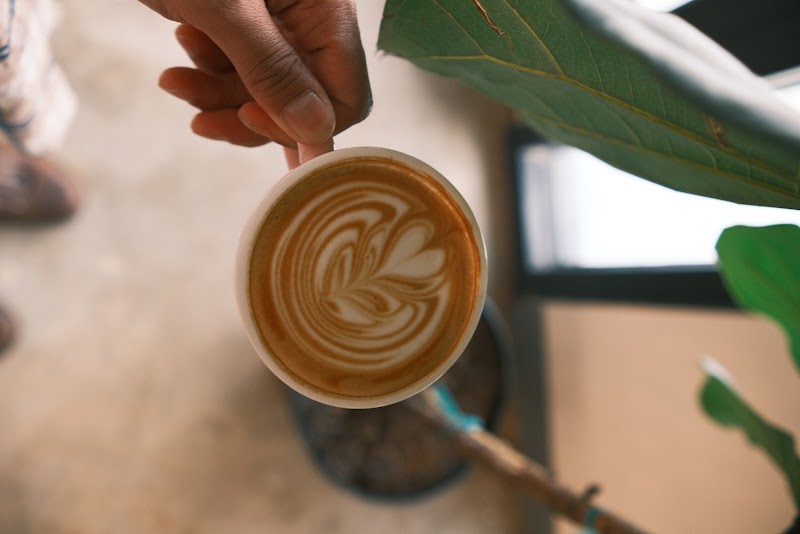 Fellowship Coffee Co. & Catering photo 2