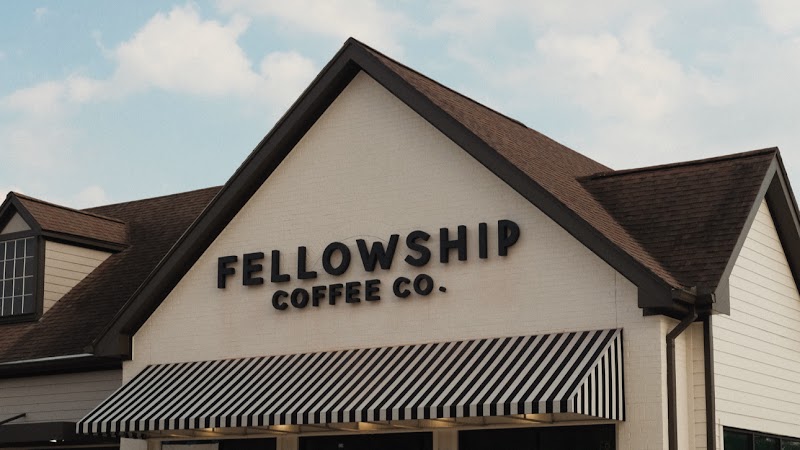 Fellowship Coffee Co. & Catering photo 1
