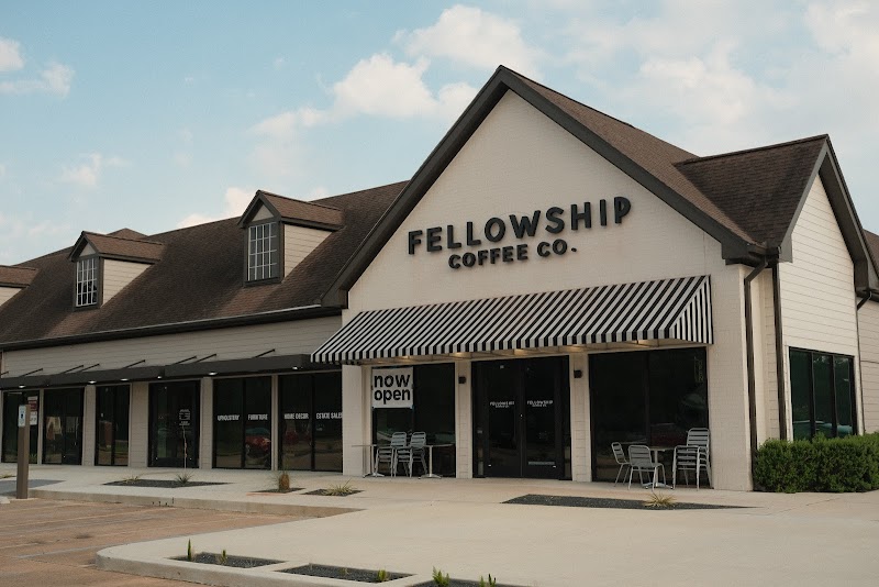 Fellowship Coffee Co. & Catering photo 2