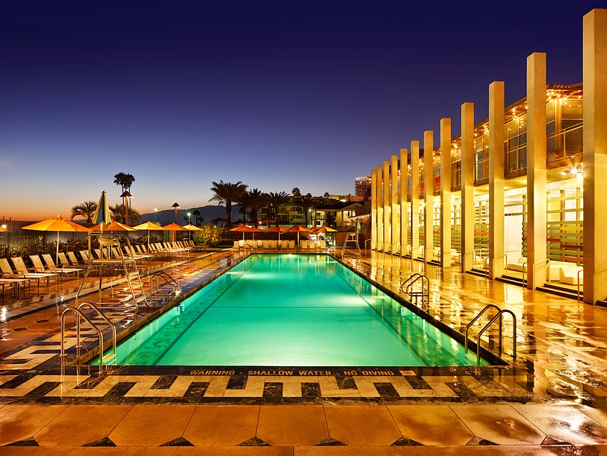 Annenberg Community Beach House: Google Places image 2