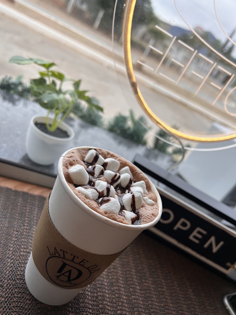 LatteDa photo 2