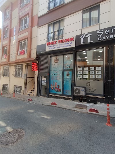 Enez Teknik servis - Beyaz Eşya Servisi