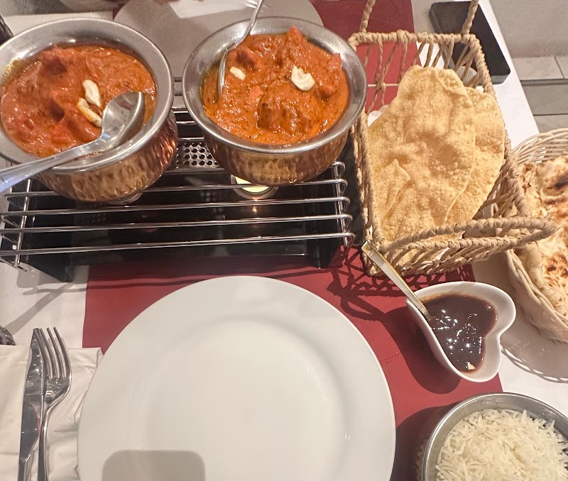 Taj Mahal – Indian & Pakistani Halal Cuisine Zürich photo 4
