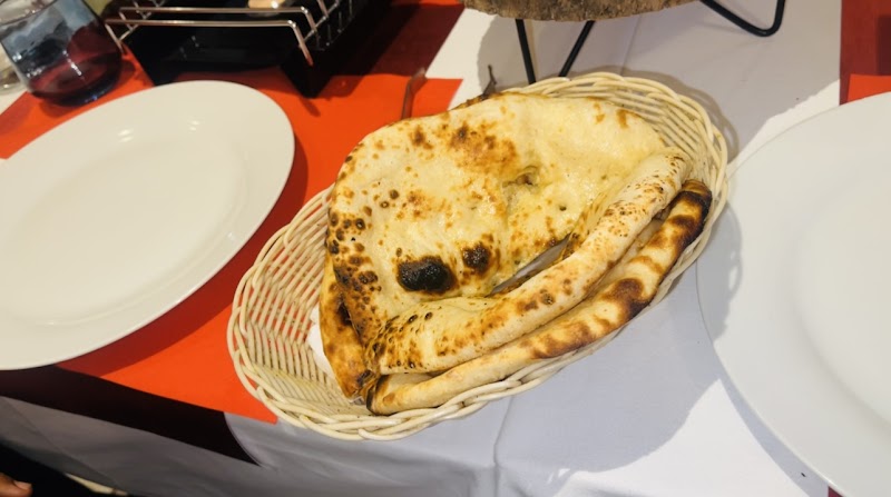 Taj Mahal – Indian & Pakistani Halal Cuisine Zürich photo 5