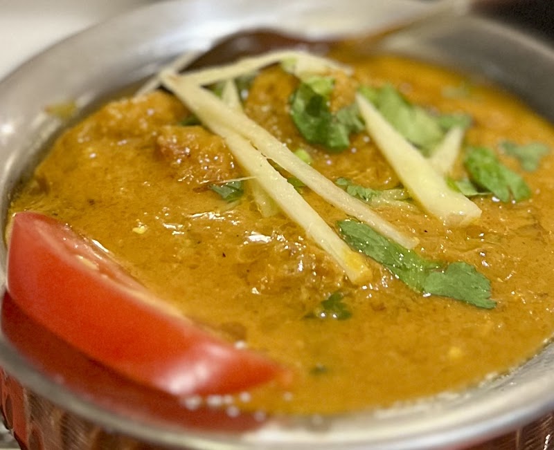 Taj Mahal – Indian & Pakistani Halal Cuisine Zürich photo 3