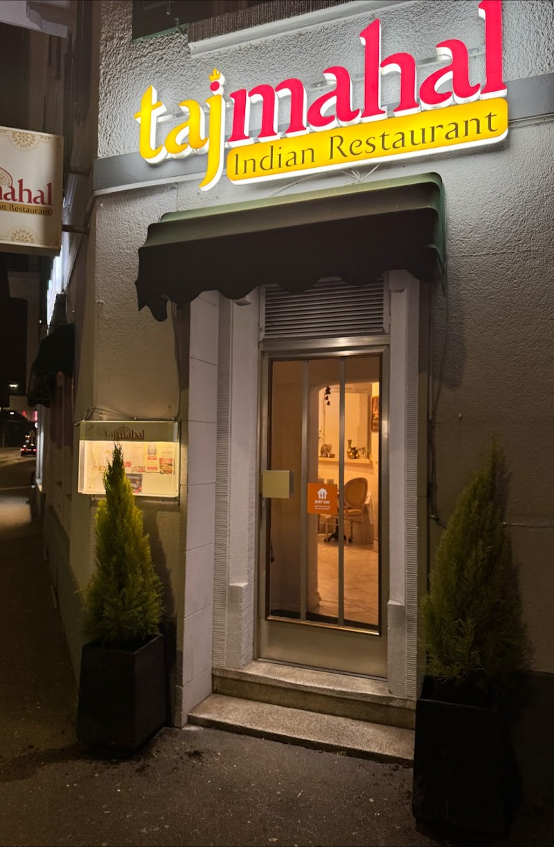 Taj Mahal – Indian & Pakistani Halal Cuisine Zürich photo 6