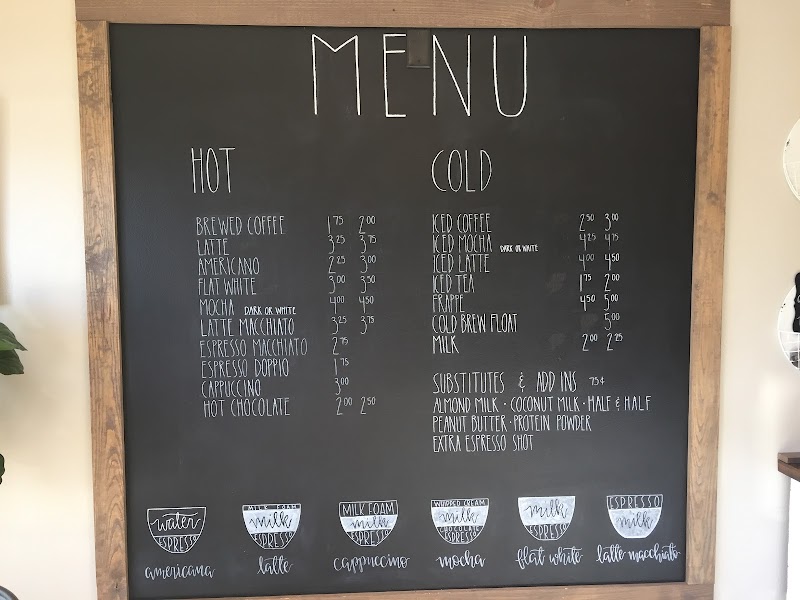 Sweet Home Coffee photo 3