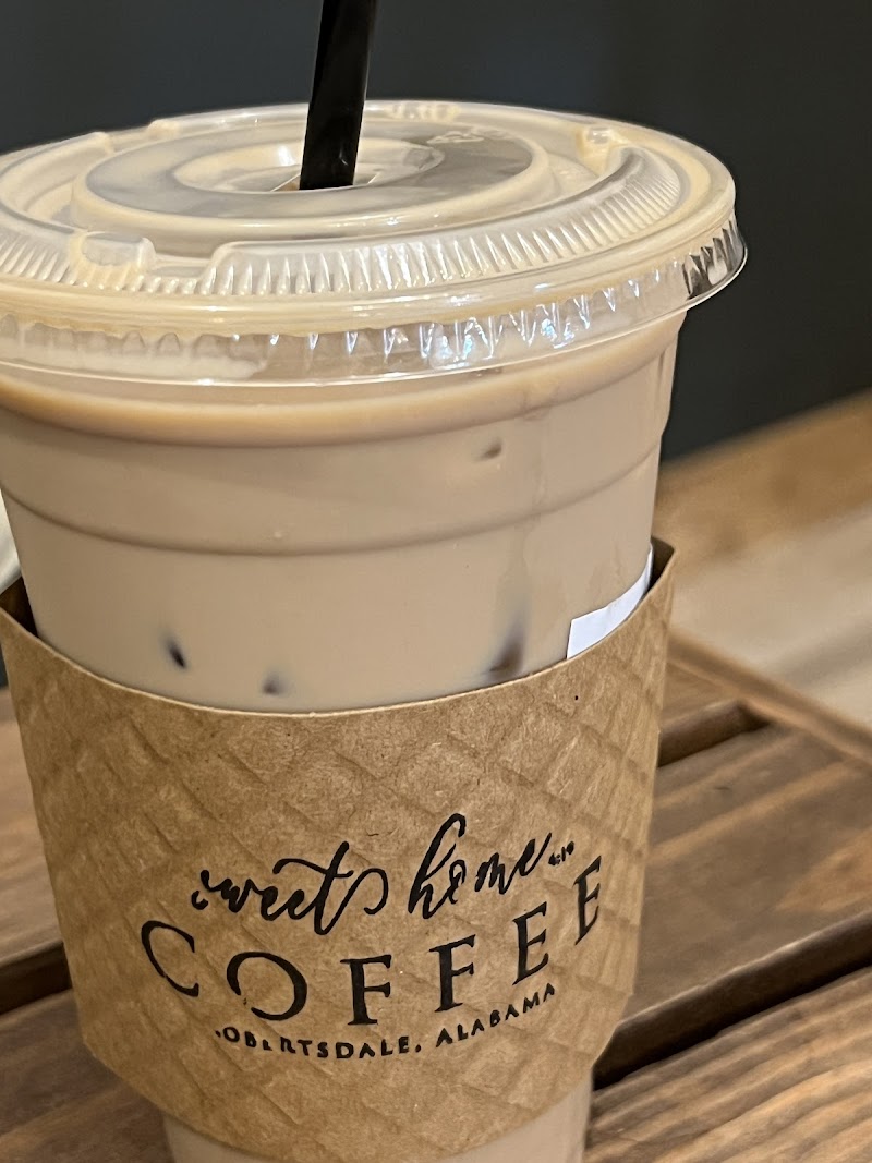 Sweet Home Coffee photo 4