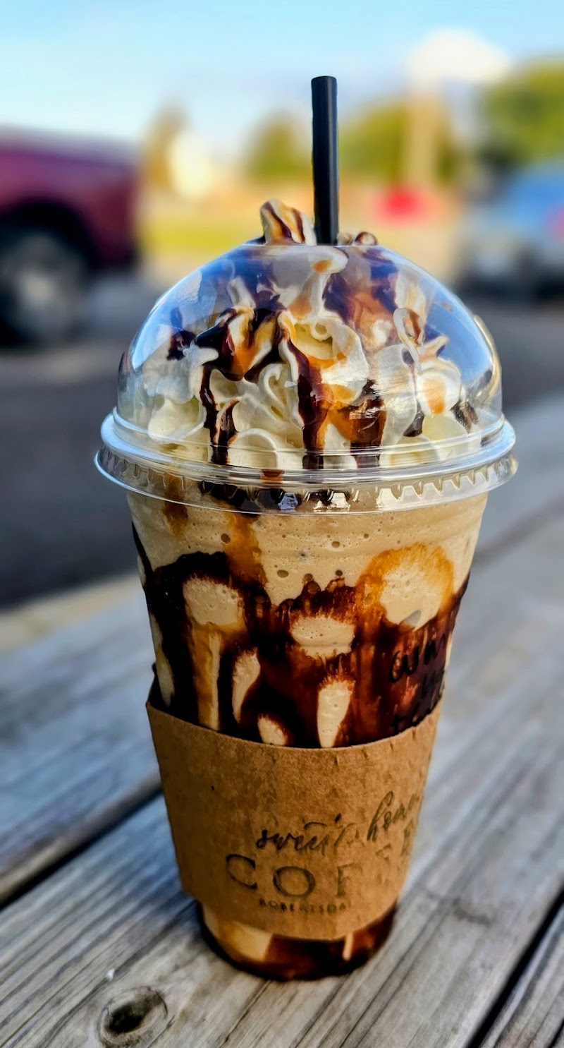 Sweet Home Coffee photo 2