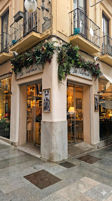 La Telefónica Granada