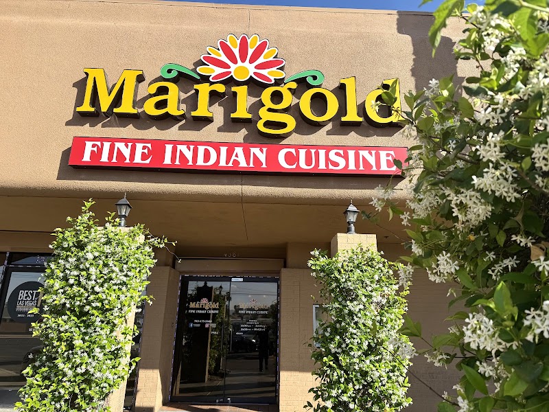 Marigold Fine Indian Cuisine photo 1