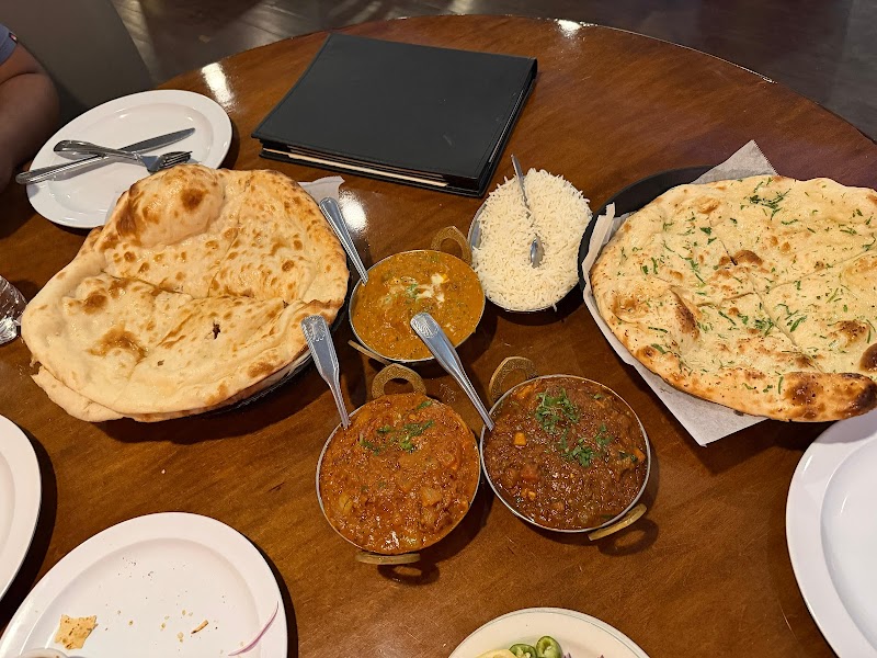 Marigold Fine Indian Cuisine photo 4