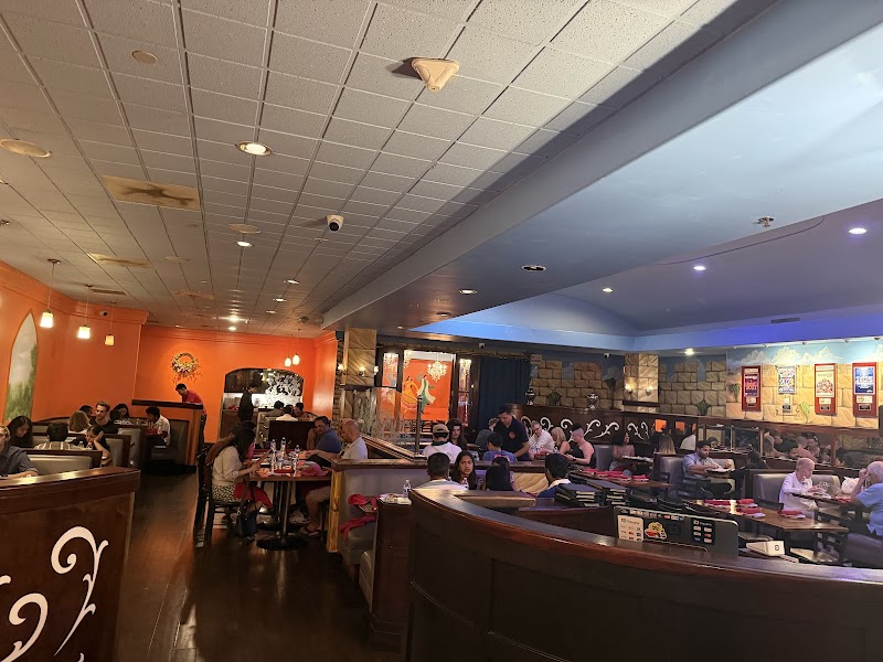 Marigold Fine Indian Cuisine photo 5