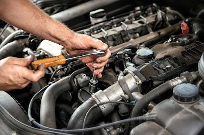 KODAK OTOMOTİV ARAÇ BAKIM SERVİS HİZMETLERİ - Oto Servisi