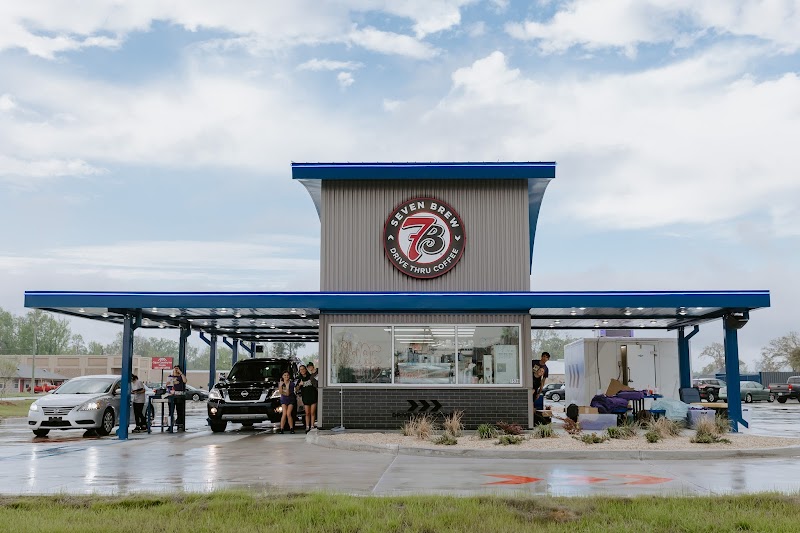 7 Brew Coffee photo 1