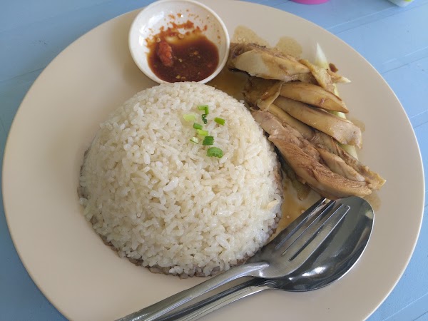 Tinindua Cafe - Photo 1