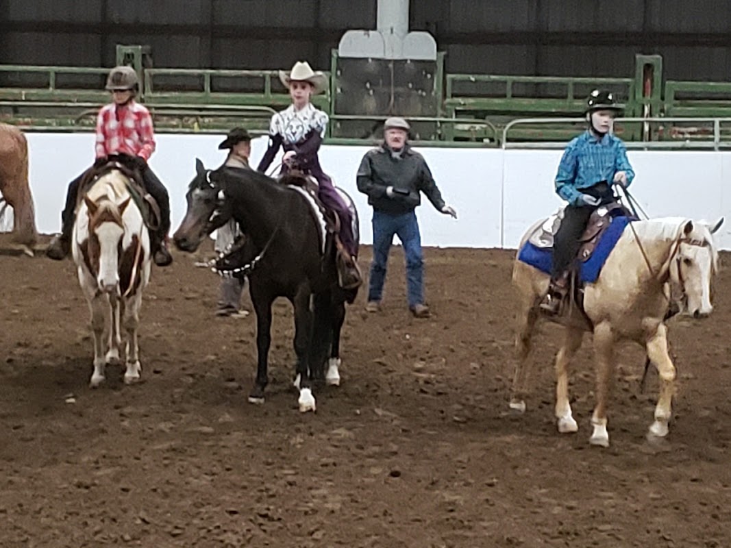 McMinnville Ice Arena