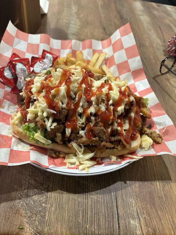 Photo by Yoan Dominguez