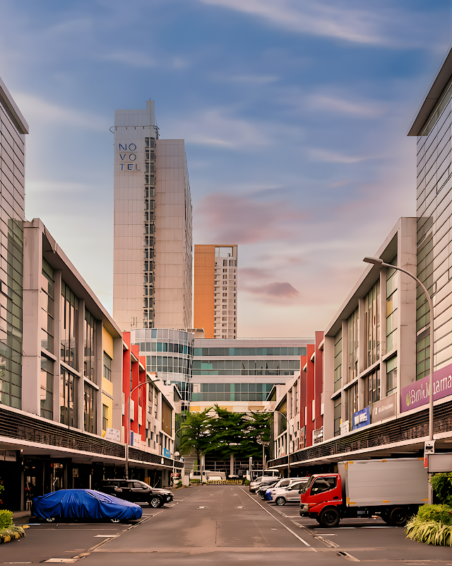 Skandinavia Tangcity