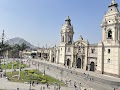Lima Cathedral