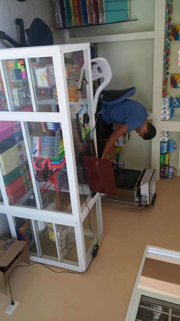 School Depot Copiado - Imagen 3