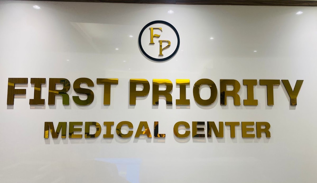 First Priority Medical Center Dental, Laser & Skincare