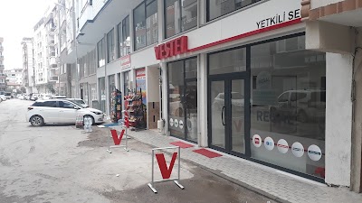 Vestel Yetkili Servisi - Orhangazi - Kumru Teknik - Beyaz Eşya Servisi