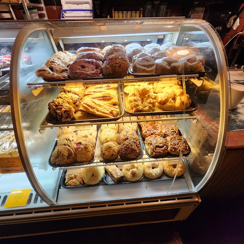 Break Espresso photo 2