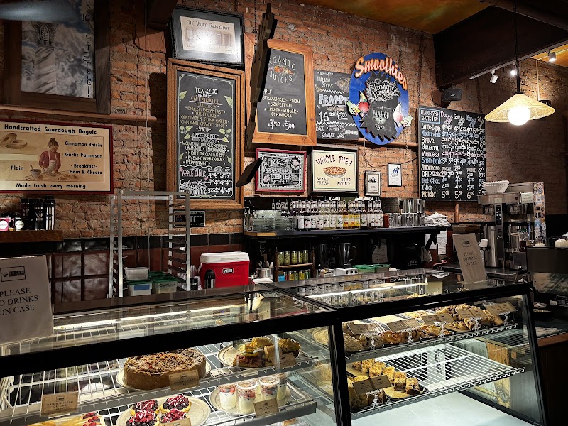 Break Espresso photo 3