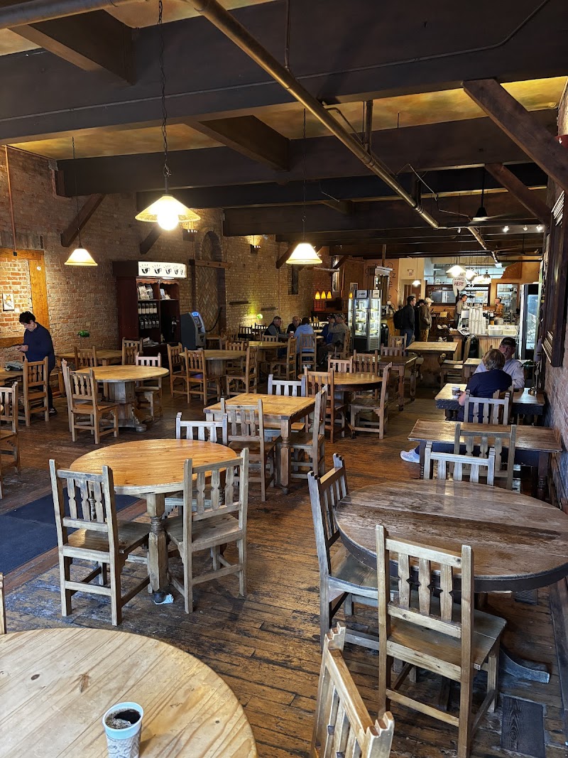 Break Espresso photo 4