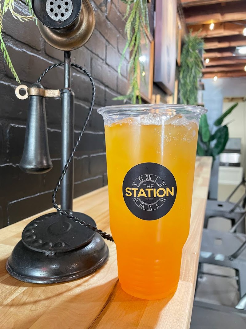 The Station Nutrition photo 4