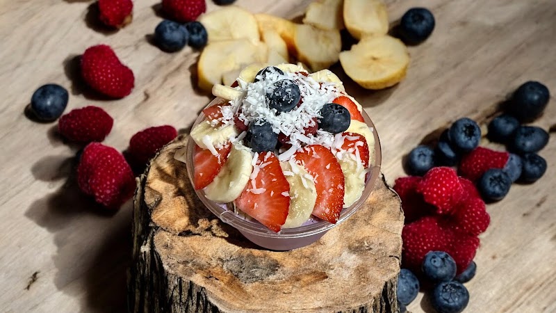 The Station Nutrition photo 2