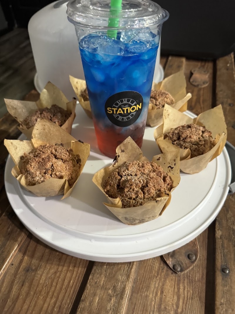 The Station Nutrition photo 2