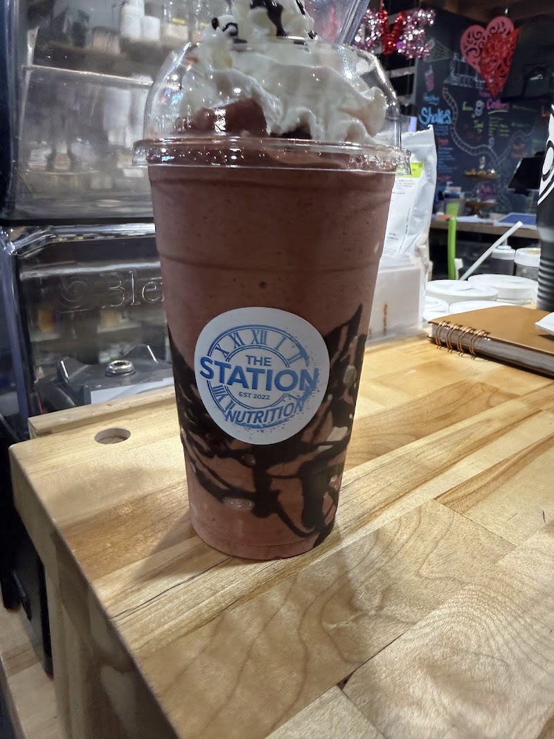 The Station Nutrition photo 3