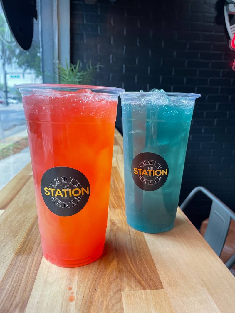 The Station Nutrition photo 4