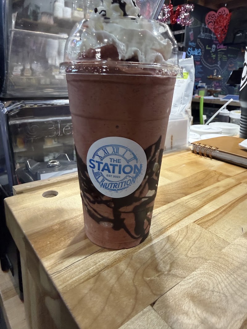 The Station Nutrition photo 3