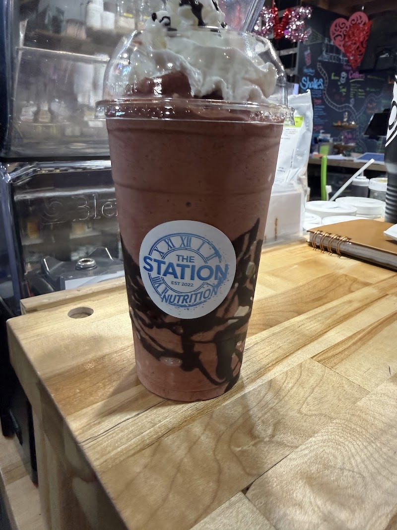 The Station Nutrition photo 3